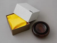 Oryoki Schalenset Braun 5 Oryoki Schalenset Braun – Bild 3