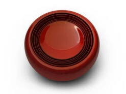 Oryoki Schalenset Nakajima, Rot, 6-teilig -Küchenutensilien Laden oryoki schalenset nakajima rot 6 teilig 1