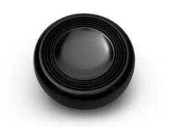 Oryoki Schalenset Nakajima Schwarz, 6-teilig -Küchenutensilien Laden oryoki schalenset nakajima schwarz 6 teilig 1