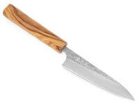 Petty Messer MINAMO 120, SG2, Olive 4 Petty Messer MINAMO 120, SG2, Olive – Bild 2