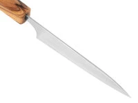 Petty Messer MINAMO 120, SG2, Olive 7 Petty Messer MINAMO 120, SG2, Olive – Bild 5