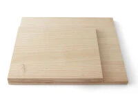 Premium Schneidebrett Holz Kiri, 2 Größen 7 Premium Schneidebrett Holz Kiri, 2 Größen – Bild 5