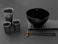 Ramen Bowl Megumi, 19 Cm 7 Ramen Bowl Megumi, 19 Cm – Bild 5