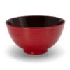 Reisschale Urushi Shinsa, 360 Ml -Küchenutensilien Laden reisschale urushi shinsa 360 ml