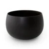 Reisschale Wan Tamago, Schwarz -Küchenutensilien Laden reisschale wan tamago schwarz