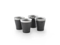 Sake Becher Suzune S, 4er Set -Küchenutensilien Laden sake becher suzune s 4er set 1