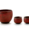 Sake Set Shuin, 1 Karaffe, 2 Becher -Küchenutensilien Laden sake set shuin 1 karaffe 2 becher