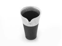 Sake Set Suzune L, 1 Karaffe, 2 Becher L 5 Sake Set Suzune L, 1 Karaffe, 2 Becher L – Bild 3