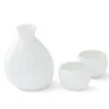 Sake-Set Yuuki, 3-teilig -Küchenutensilien Laden sake set yuuki 3 teilig