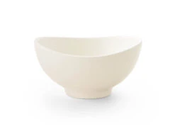 Schalen Infinity, 2 Größen, Weiß -Küchenutensilien Laden schalen infinity 2groessen weiss 1