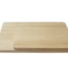 Schneidebrett Holz Kiri, 2 Größen -Küchenutensilien Laden schneidebrett holz kiri 2 groessen