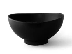Buddha Bowl Infinity, Schwarz -Küchenutensilien Laden schuessel set infinity schwarz 3 groessen 1
