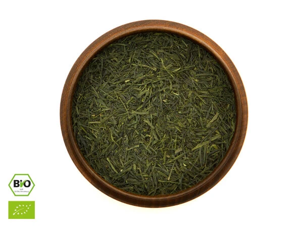 Sencha Kabuse Fureru, Bio, Super-Premium 9 Sencha Kabuse Fureru, Bio, Super-Premium – Bild 7