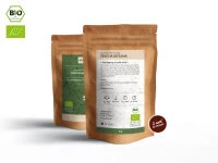 Sencha Satsuma Bio, Japan, 100 G 6 Sencha Satsuma Bio, Japan, 100 G – Bild 4