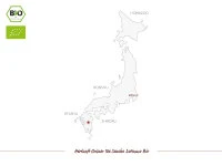 Sencha Satsuma Bio, Japan, 100 G 8 Sencha Satsuma Bio, Japan, 100 G – Bild 6