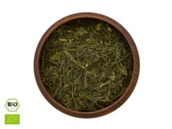 Sencha Satsuma Bio, Japan, 50 G -Küchenutensilien Laden sencha satsuma bio japan 50 g 1