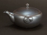 Shiboridashi Teekanne, Tomohiro, 150 Ml 6 Shiboridashi Teekanne, Tomohiro, 150 Ml – Bild 4