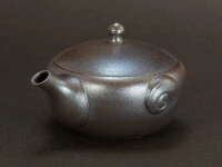 Shiboridashi Teekanne, Tomohiro, 150 Ml 7 Shiboridashi Teekanne, Tomohiro, 150 Ml – Bild 5