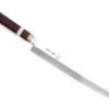 Shiden Ginsan Sashimi 270, Single Edge -Küchenutensilien Laden shiden ginsan sashimi 270 single edge2