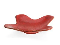 Shuin Blütenteller, 23 Cm 4 Shuin Blütenteller, 23 Cm – Bild 2