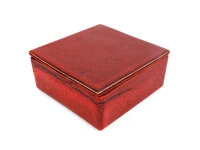 Shuin Servierschale Mit Deckel, 13 Cm 3 Shuin Servierschale Mit Deckel, 13 Cm