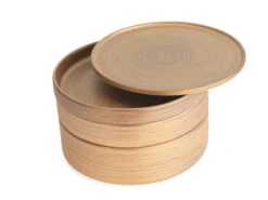 Shusetsu Servierkombination, Stapelbar, 4-teilig -Küchenutensilien Laden shusetsu servierkombination stapelbar 4 teilig 1