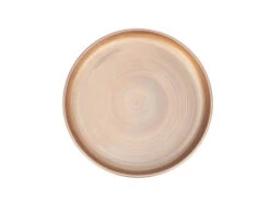 Shusetsu Servierplatte Gold, Flach, Stapelbar -Küchenutensilien Laden shusetsu servierplatte gold flach stapelbar 1