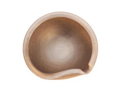 Shusetsu, Soßenschale Katakuchi, 950 Ml -Küchenutensilien Laden shusetsu sossenschale katakuchi 950 ml 1