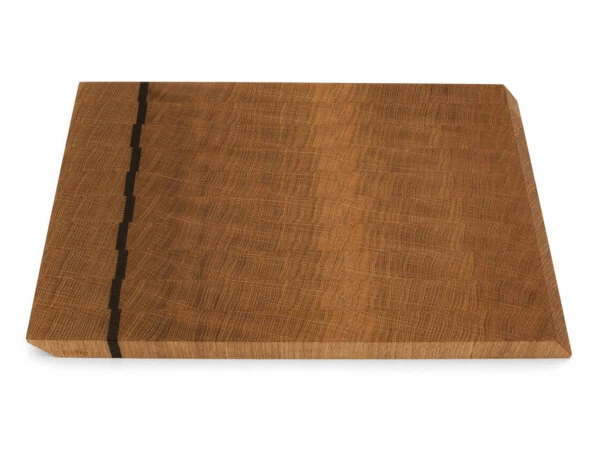 Stirnholz Schneidebrett Janus, Eiche HS Premium 12 Stirnholz Schneidebrett Janus, Eiche HS Premium – Bild 10