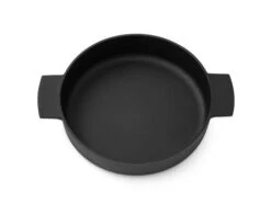 Sukiyaki Gusseisenpfanne -Küchenutensilien Laden sukiyaki gusseisenpfanne 1