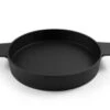 Sukiyaki Gusseisenpfanne, Groß