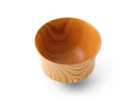 Suppenschale, Reisschale Koma, Urushi Natur 4 Suppenschale, Reisschale Koma, Urushi Natur – Bild 2