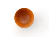 Suppenschale, Reisschale Koma, Urushi Natur 6 Suppenschale, Reisschale Koma, Urushi Natur – Bild 4