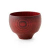 Suppenschale, Reisschale Mari, Urushi Rot 1 Suppenschale, Reisschale Mari, Urushi Rot -Küchenutensilien Laden suppenschale reisschale mari urushi rot