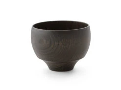 Suppenschale, Reisschale Mari, Urushi Schwarz -Küchenutensilien Laden suppenschale reisschale mari urushi schwarz 1