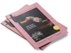 T - Magazin - First Flush -Küchenutensilien Laden t magazin first flush 1