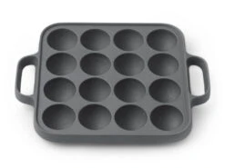 Takoyaki Pfanne 16, OIGEN 13 Takoyaki Pfanne 16, OIGEN -Küchenutensilien Laden takoyaki pfanne 16 oigen 1