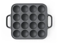 Takoyaki Pfanne 16, OIGEN 7 Takoyaki Pfanne 16, OIGEN – Bild 5