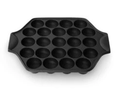 Takoyaki Pfanne 23, IWACHU -Küchenutensilien Laden takoyaki pfanne 23 iwachu 1