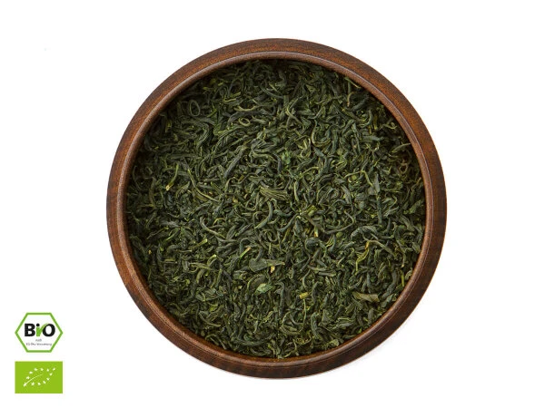 Tamaryokucha Gokase Bio, Japan. 50 G 7 Tamaryokucha Gokase Bio, Japan. 50 G – Bild 5