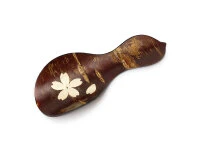 Tee Dosierlöffel Kürbis, Kabazaiku