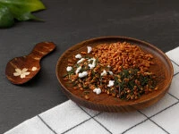 Tee Dosierlöffel Kürbis, Kabazaiku 5 Tee Dosierlöffel Kürbis, Kabazaiku – Bild 3