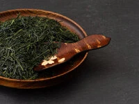 Tee Dosierlöffel Kürbis, Kabazaiku 6 Tee Dosierlöffel Kürbis, Kabazaiku – Bild 4