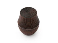 Teedose Fuki Kama, Serie Karmi, Ca. 100 G Grüner Tee 6 Teedose Fuki Kama, Serie Karmi, Ca. 100 G Grüner Tee – Bild 4