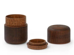 Teedose Fuki Tawara, Serie Karmi, Ca. 100 G Grüner Tee 17 Teedose Fuki Tawara, Serie Karmi, Ca. 100 G Grüner Tee -Küchenutensilien Laden teedose fuki tawara serie karmi ca 100 g gruener tee 1