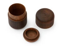 Teedose Fuki Tawara, Serie Karmi, Ca. 100 G Grüner Tee 6 Teedose Fuki Tawara, Serie Karmi, Ca. 100 G Grüner Tee – Bild 4