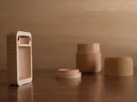 Teedose Fuki Tawara, Serie Karmi, Ca. 100 G Grüner Tee 8 Teedose Fuki Tawara, Serie Karmi, Ca. 100 G Grüner Tee – Bild 6