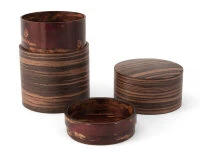 Teedose Obizutsu Ebony L, Kabazaiku, 150 G 11 Teedose Obizutsu Ebony L, Kabazaiku, 150 G – Bild 9