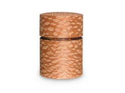 Teedose Obizutsu Seiden-Eiche L, Kabazaiku, 150 G 21 Teedose Obizutsu Seiden-Eiche L, Kabazaiku, 150 G -Küchenutensilien Laden teedose obizutsu seiden eiche l kabazaiku 150 g 1