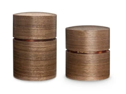 Teedose Obizutsu Walnuss, Kabazaiku, 2 Größen -Küchenutensilien Laden teedose obizutsu walnuss kabazaiku 2 groessen 1